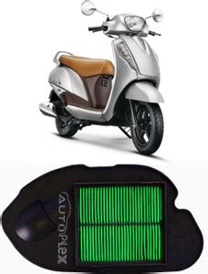 AUTOPLEX Bike Air Filter For Suzuki Access 125 Price in India - Buy ...