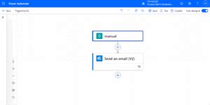 Image result for Python Trigger Power Automate