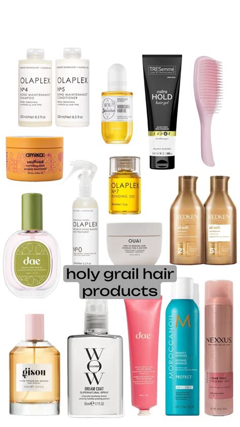 Check out angie_woodall's Shuffles in 2024 | Hair serum, Hair health ...