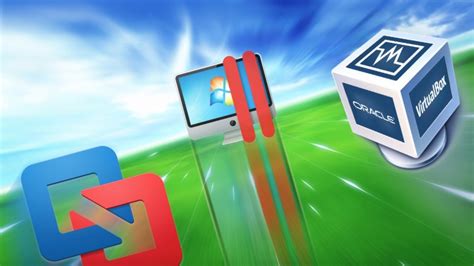 Image result for VMware vs VirtualBox Performance