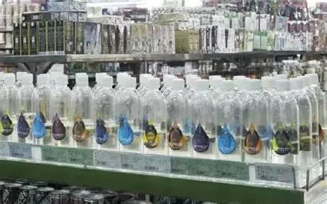 “半瓶水”提升了公司652%销售额！营销案例