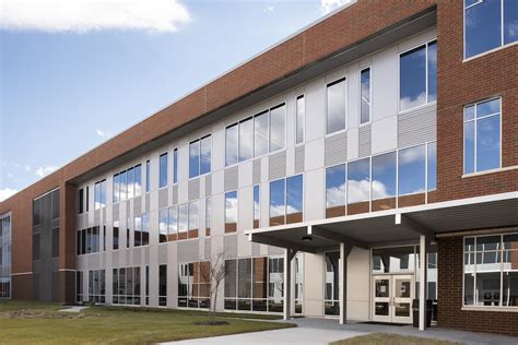 Apex Friendship Middle School Case Studies