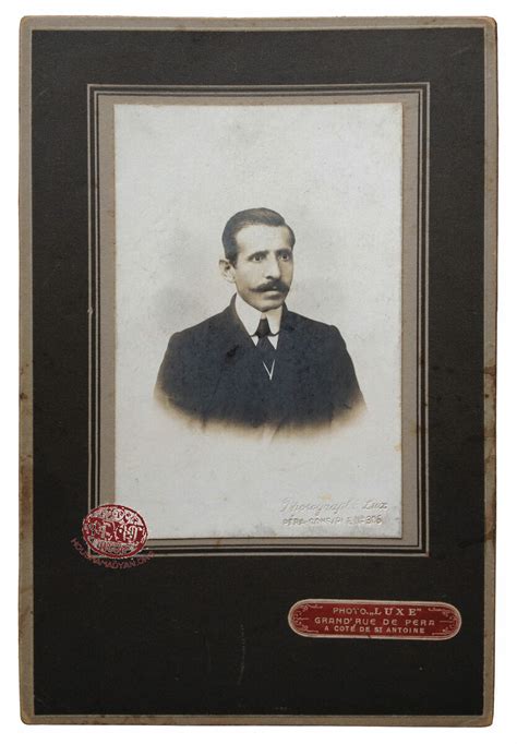 Maps | Vilayet of Bitlis/Paghesh | Kaza of Moush | Local ...