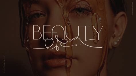美容工作室广告手册模板集 Beauty Studio – Bundle Brochures Print Templates – 设计小咖