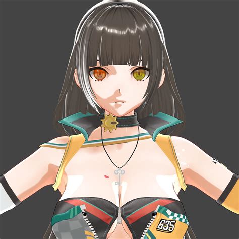 Image result for Girls Frontline Robella