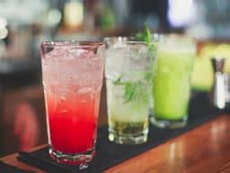 Bars at Lake Geneva Resort | Holidayinnclub.com