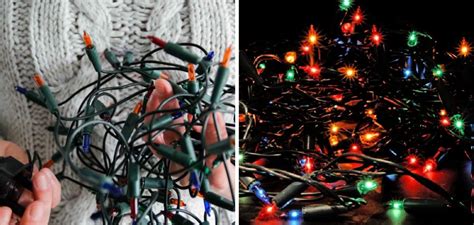 Image result for How to Check Christmas Light String