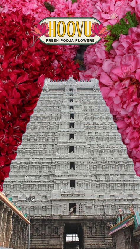 Temple Gopuram Screensaver – Rosebazaar India
