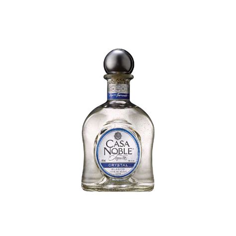 Tequila Casa Noble Blanco, Casa Noble - Ferrowine