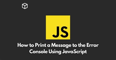 Image result for How to Fix Error Script Error See JavaScript Console for Details
