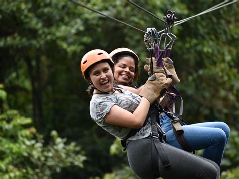 MINDO CANOPY ZIPLINES (2026) All You Need to Know BEFORE Going (with ...