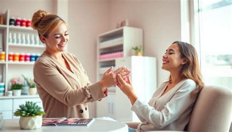 Image result for Dip Nails Tutorial