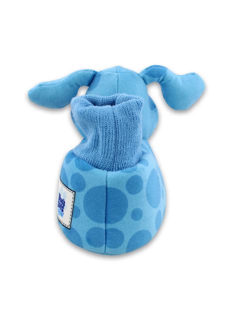 Blue Clues Sock 的图像结果
