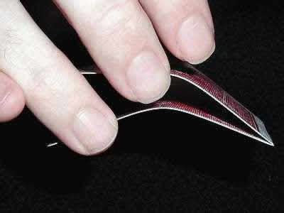 Image result for Three Card Monte Fight