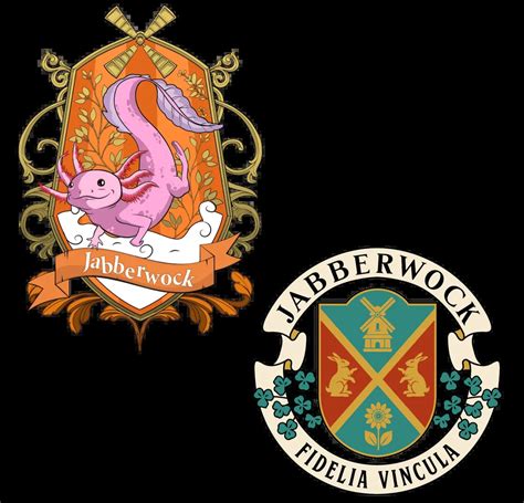 Jabberwock House - English Community