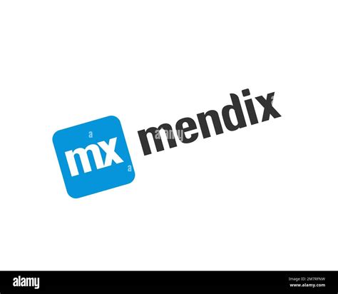 Image result for Mendix Circular Logo