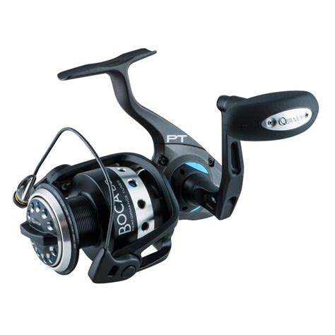 Zebco BSP60PTSE Quantum Boca Series SP 60SZ Saltwater Fishing Spin Reel ...