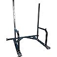 SLG-6021L Squat Rack for Gym and Home Purpose, Bench Press, Weight ...