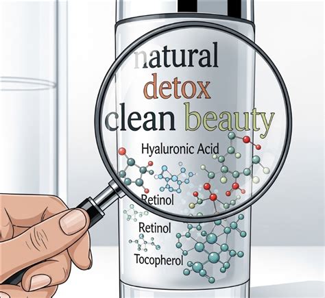 Decoding the Deceit: 5 Marketing Buzzwords in Skincare You Should Stop