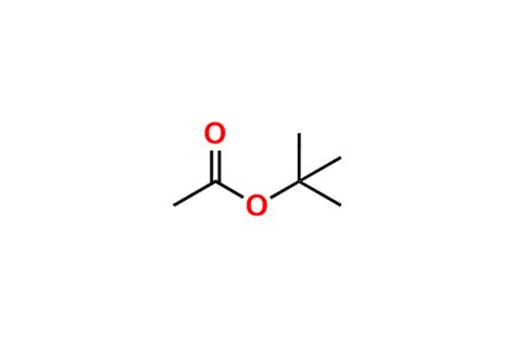 tert-Butyl Acetate | CAS No- 540-88-5 | NA
