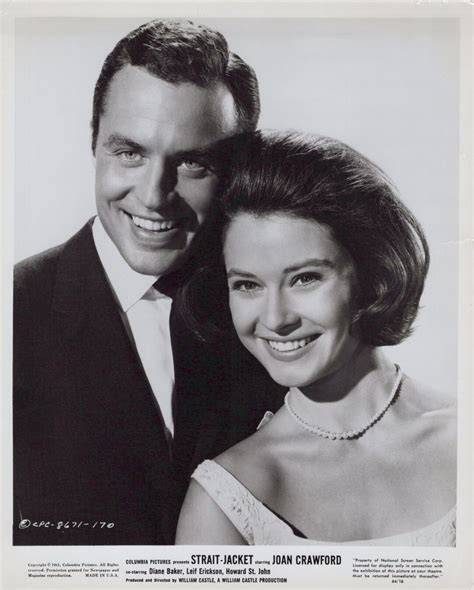 Strait-Jacket (1964)