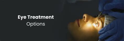 Top Eye Treatment Options Available in Kakinada