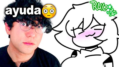 REGLAS DE INTERNET EXPLICADAS CON PALITOS 🤔📸 - YouTube