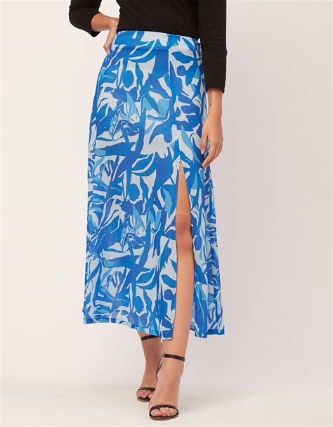 Women's Skirts: Trendy Styles for Every Season - Moomaya