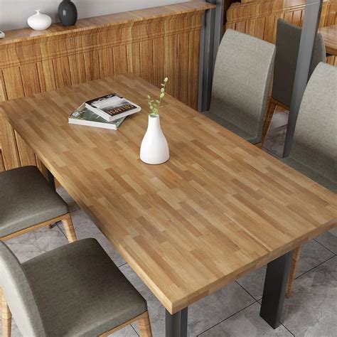 CRE8TIVE 24x354 Brown Butcher Block Contact Paper India | Ubuy