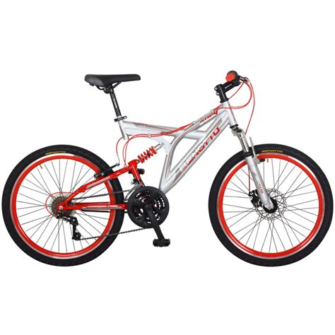 Bicicleta r24 para on sale que edad es