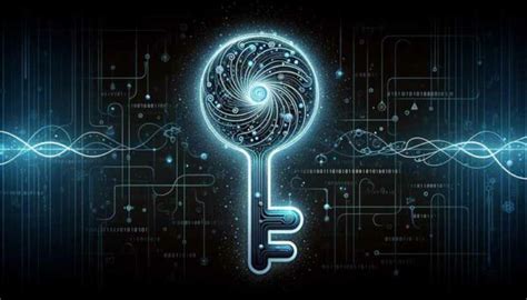 Quantum Encryption – Total Cyber Solutions Training Site!