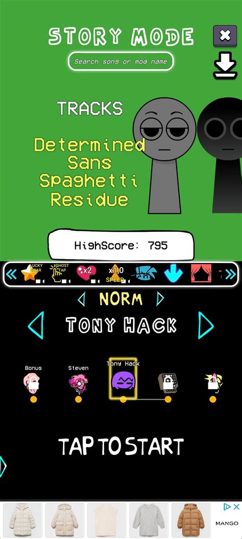 Descargar Incredible Sprunki Music Box 1.4 APK Gratis para Android