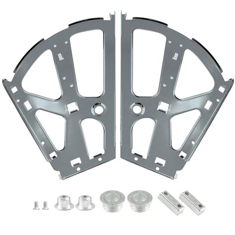 HASTHIP® 2 Layers Shoes Drawer Cabinet Hinges Flip Frames, Shoe Cabine ...