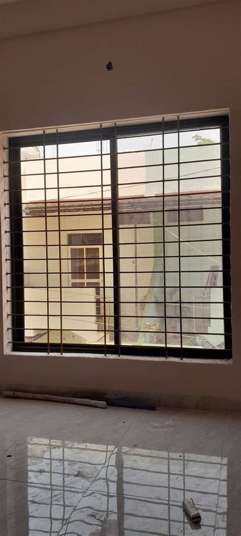 aluminuim door gate pvc upvc work in Bhopal - Best Aluminium Window ...