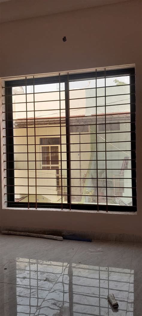 aluminuim door gate pvc upvc work in Bhopal - Best Aluminium Window ...