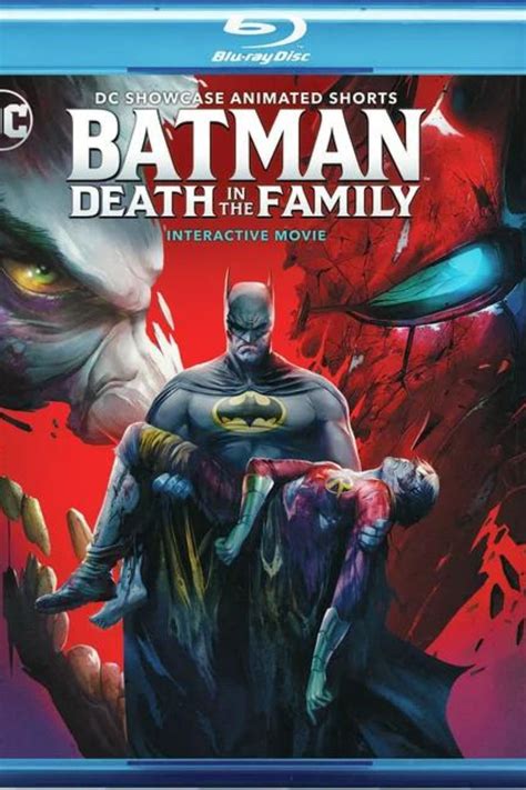 Best Batman Animated Films