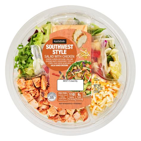 Pre Made Salads Food Lion at Patricia ONeill blog