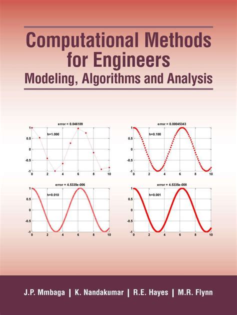 Image result for Computational Methods in Electrical Engineering