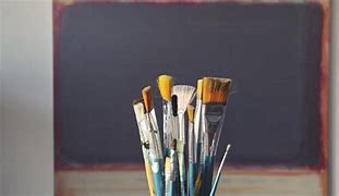 Image result for Professional Paint Brush Set