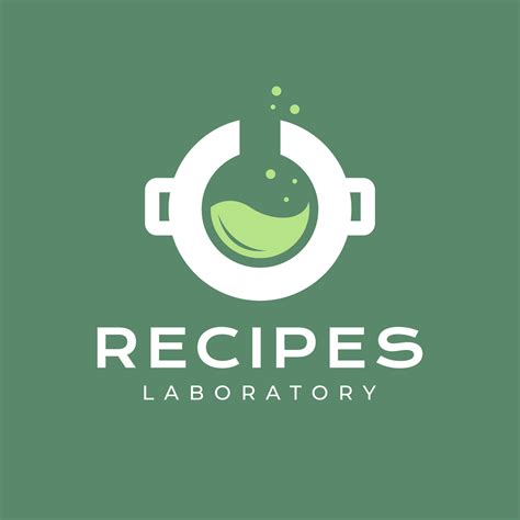 Food Science Logo Design 的图像结果