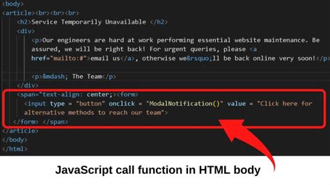Image result for Web Page Button Function JavaScript