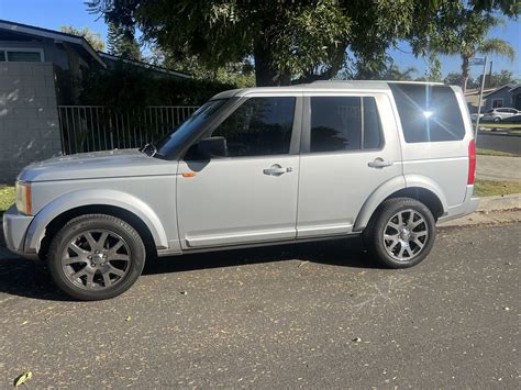 2006 Land Rover LR3 for Sale in Los Angeles, CA - OfferUp