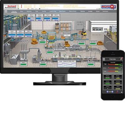 Image result for FactoryTalk View Me Data Logger
