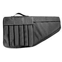 Uncle Mike's Submachine Gun Case 52101 $1.16 Off + Best Rated