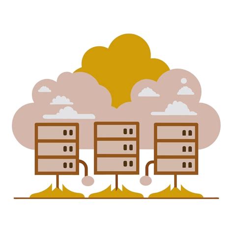 Cloud Network Computing Icon 的图像结果