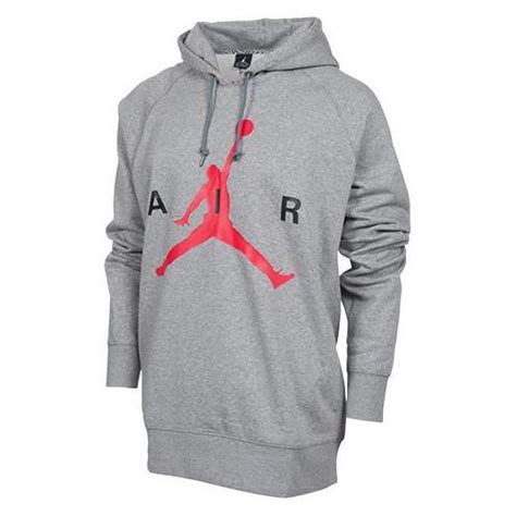 Resultado de imagen de Kapuzenpullover air jordan