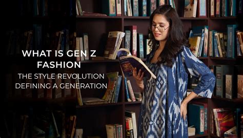 Gen Z Fashion Trends 2025 | The Style Revolution Explained