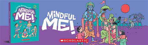 Buy Scholastic Mindful Me! Book Online at Low Prices in India ...