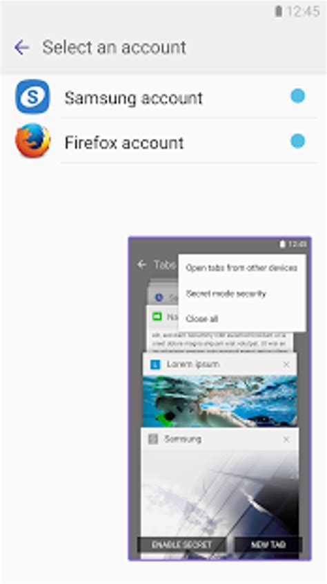 Android Internet Browser Installer 的图像结果