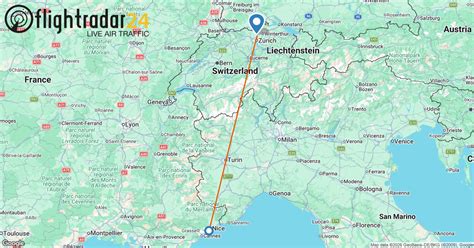 Flight Map 的图像结果